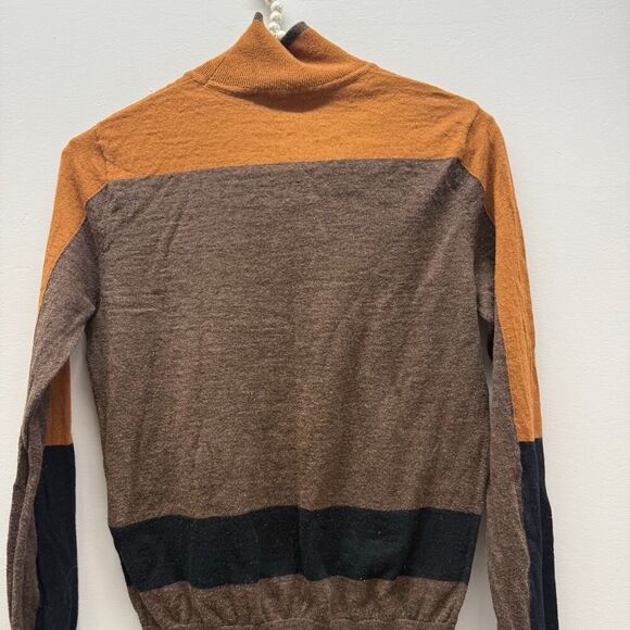 L.K. Bennett
Selma Polo Jumper 💙 - Picture 7 of 10